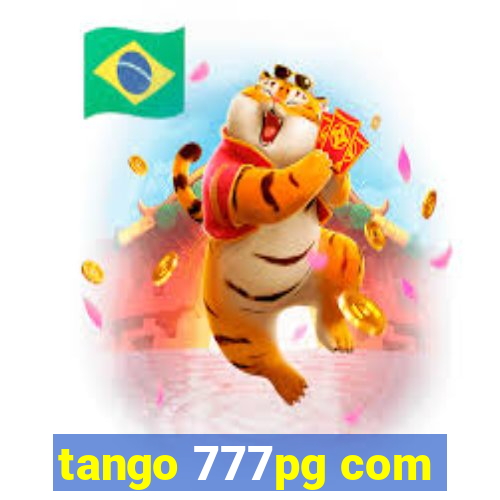 tango 777pg com